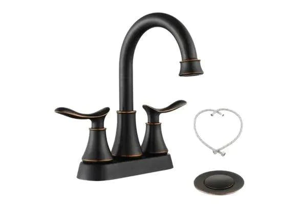 How to choose kitchen faucets - house of home