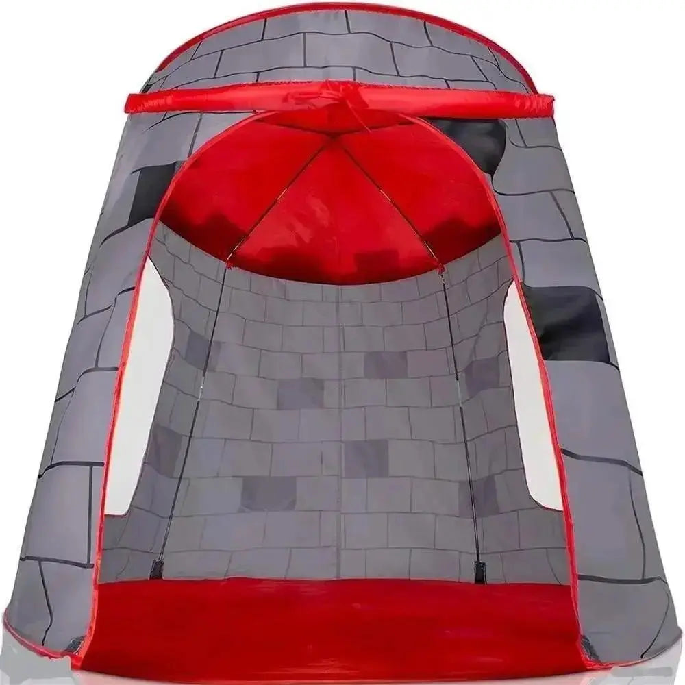 4" Self-Inflate Pad - Comfortable, Portable | HikeMore      Default Title