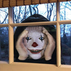 Voyeur Decoration Clown Pendant Decoration Home      Voyeur1, Voyeur2