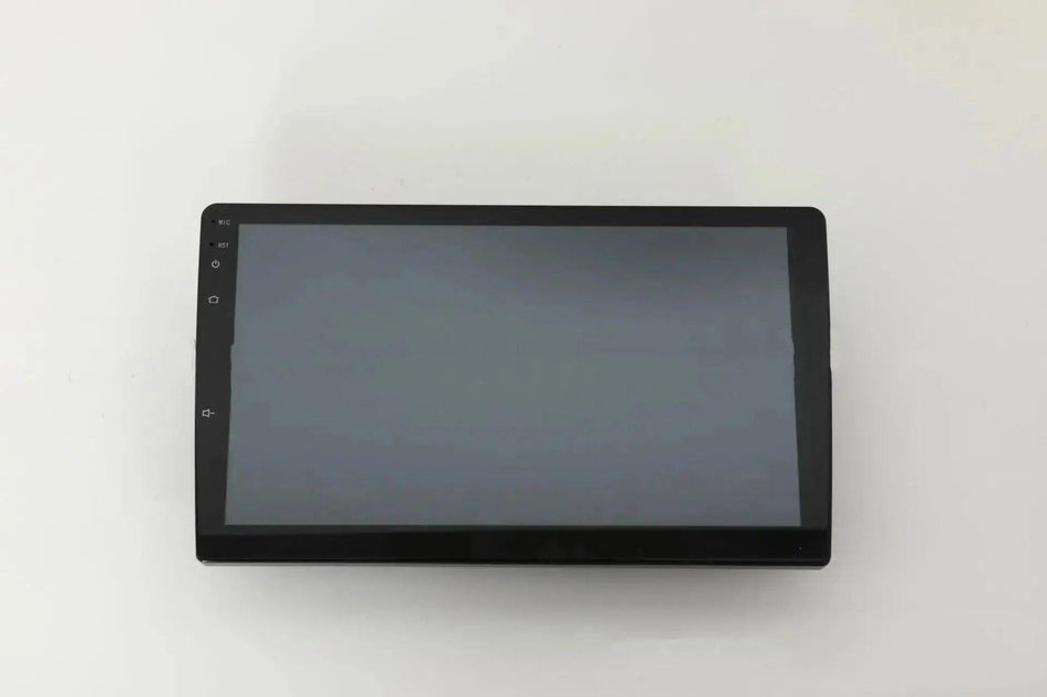 10.1" Smart Car Android Universal Machine with Advanced Features      Black / 9 Inch, Black / 10.1 Inch