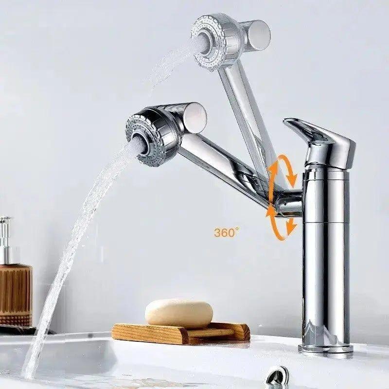 All the copper wash basesscreasess are hot and colfaucetsr faucets      1 heightened, 1 Standard plating